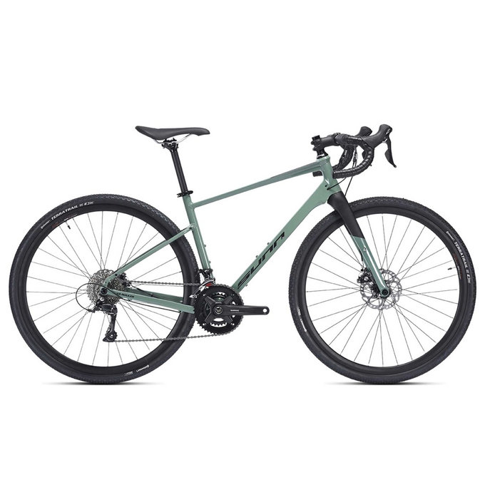 Gravel kolo GRAVEL VENTURE S2