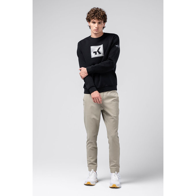 GOBIK pulover HOVER UNISEX BLACK