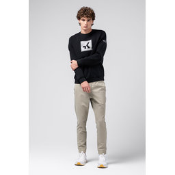 GOBIK pulover HOVER UNISEX BLACK