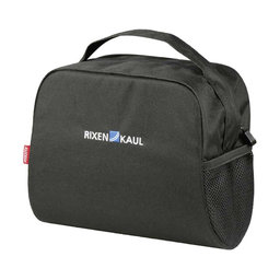 BAGGY Plus torba za krmilo črna