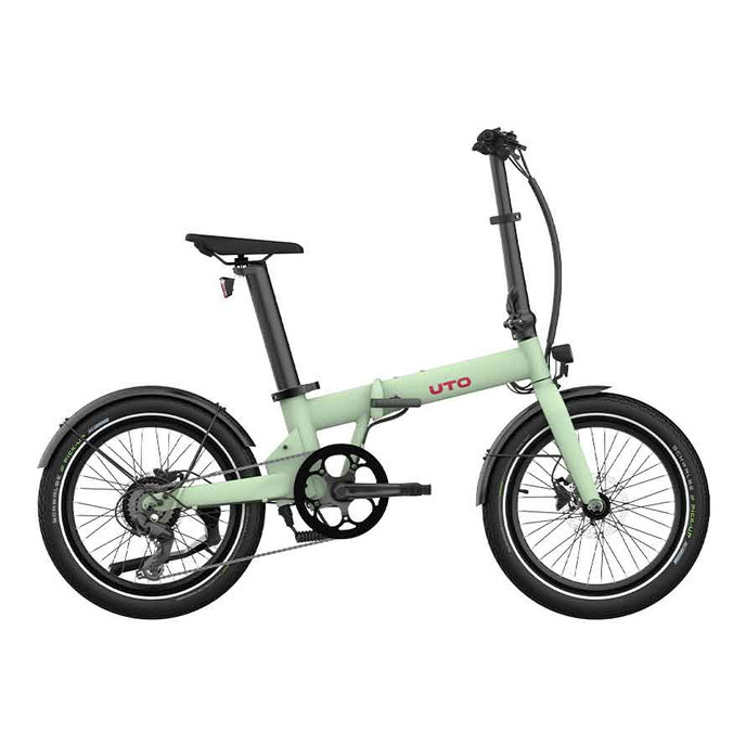 Zložljivo električno kolo OG20