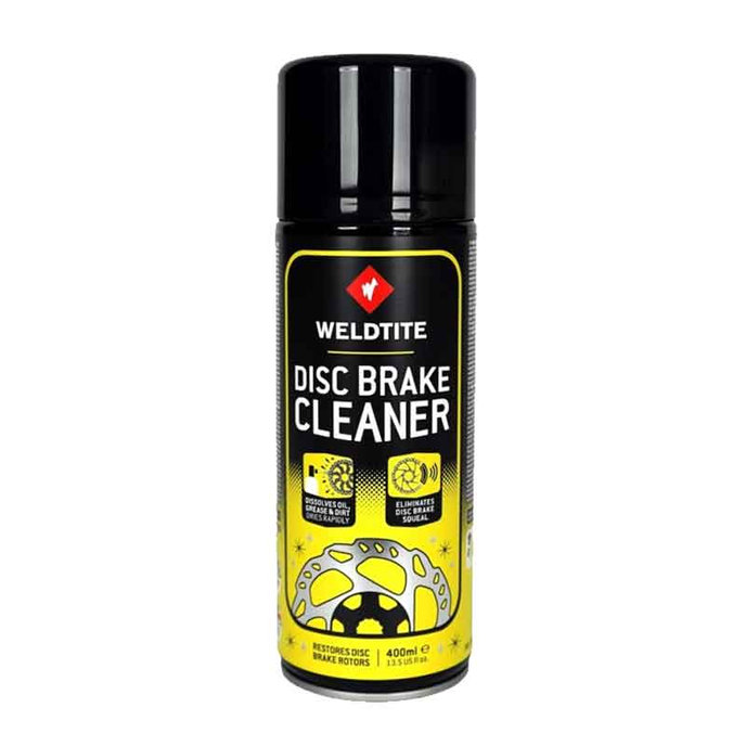 Čistilo za zavorne diske Dirtwash sprej 400ml