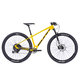 Omejena izdaja gorskega kolesa PRIM - rumena