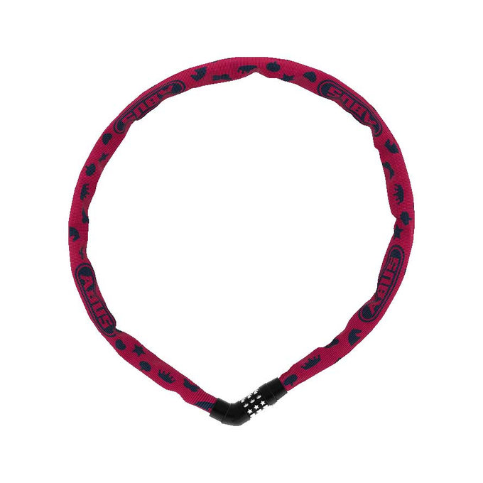 Ključavnica Steel-O-Chain™ 4804C/75 SYMBOLE