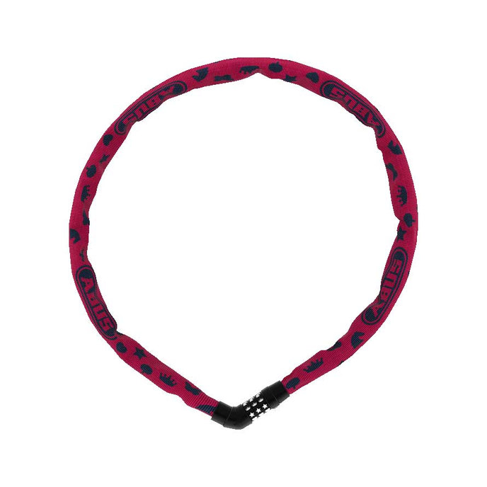 Ključavnica Steel-O-Chain™ 4804C/75 SYMBOLE