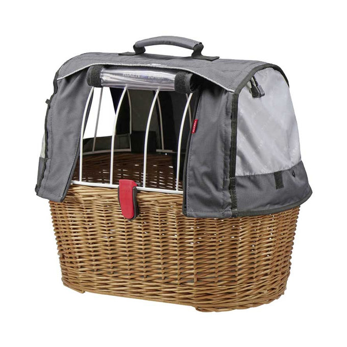Košara za pse DOGGY Basket Plus