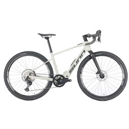 Gravel kolo GRAVEL VENTURE E DROP