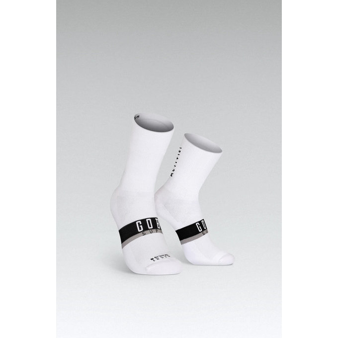 GOBIK nogavice SUPERB UNISEX STANDARD AXIS