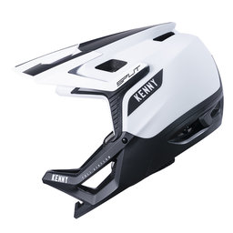 SPLIT White Black