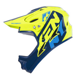 DOWNHILL Neon Yellow