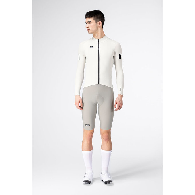 Kolesarski dres z dolgimi rokavi GOBIK PACER SOLID 2.0 MEN CREPE
