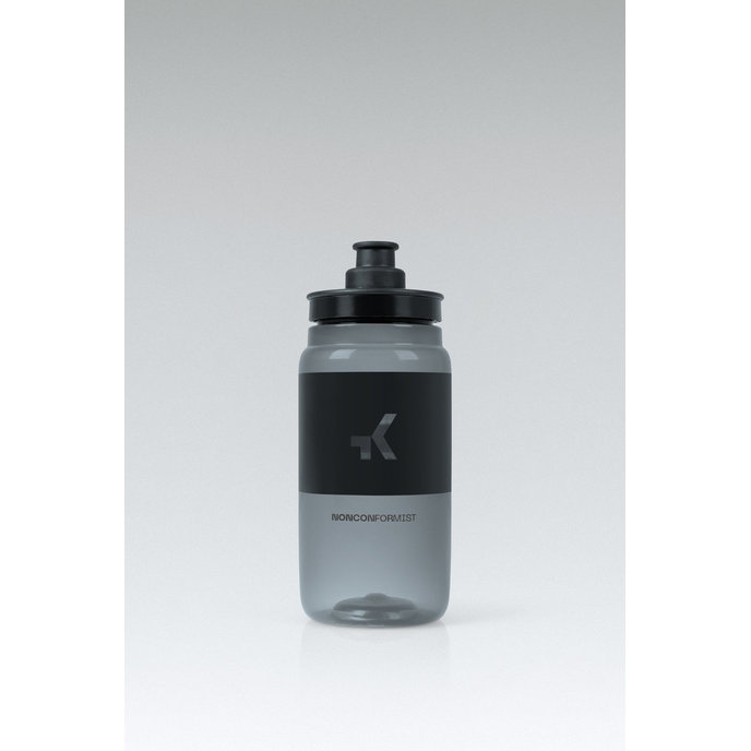 GOBIK steklenica FLY SMOKED 550 ml