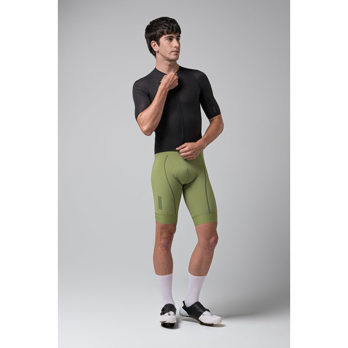 GOBIK dres PHANTOM UNISEX JET BLACK