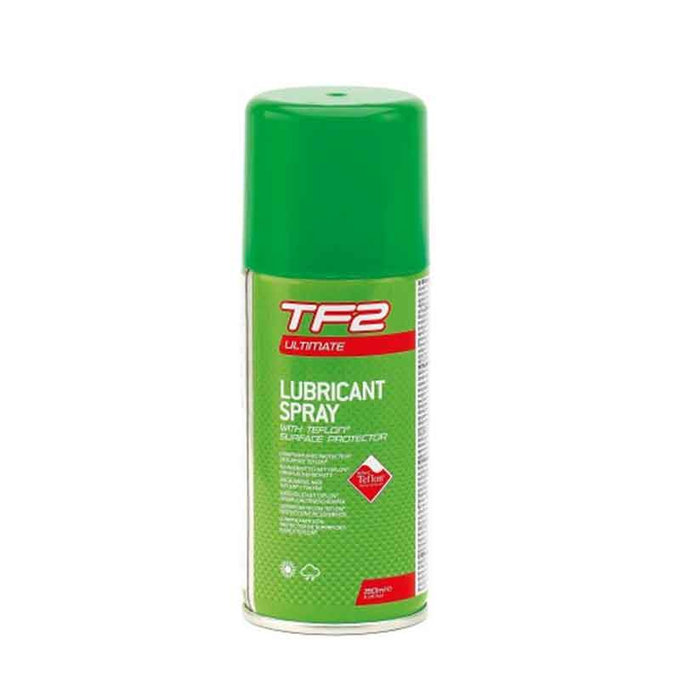 Mazalno olje TF2 s teflonskim sprejem 150 ml