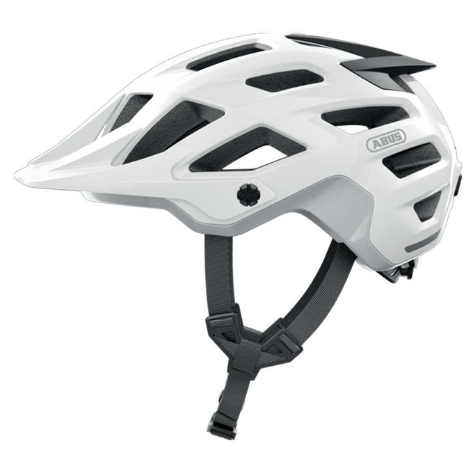 Moventor 2.0 shiny white