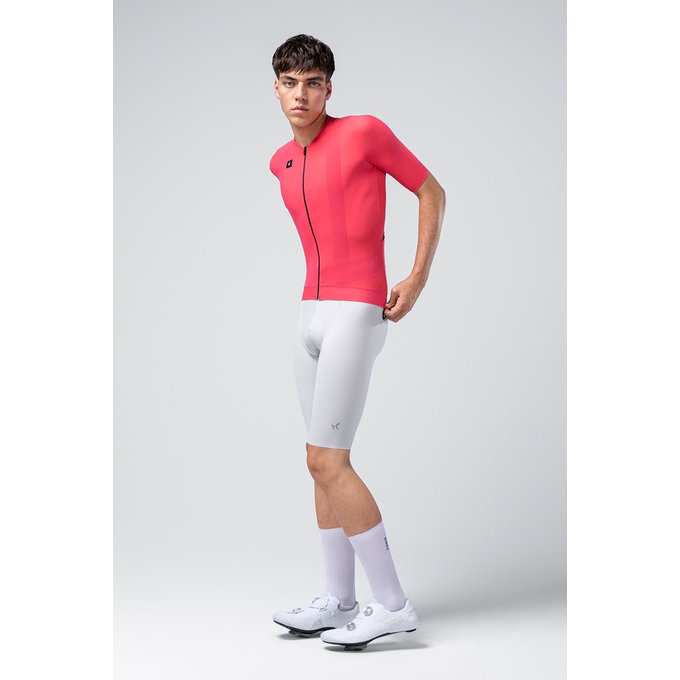 GOBIK  dres CX SOLID UNISEX CERISE