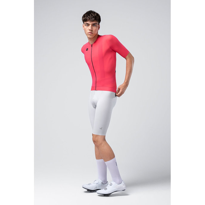 GOBIK  dres CX SOLID UNISEX CERISE