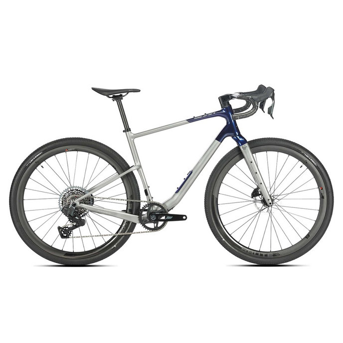Gravel kolo GRAVEL VENTURE AIR S1