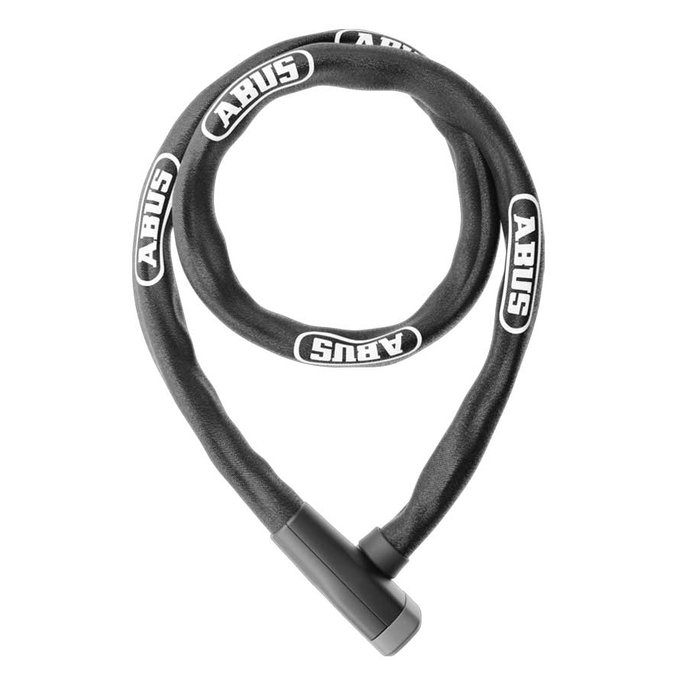 Ključavnica Steel-O-Chain 5805K/110 black