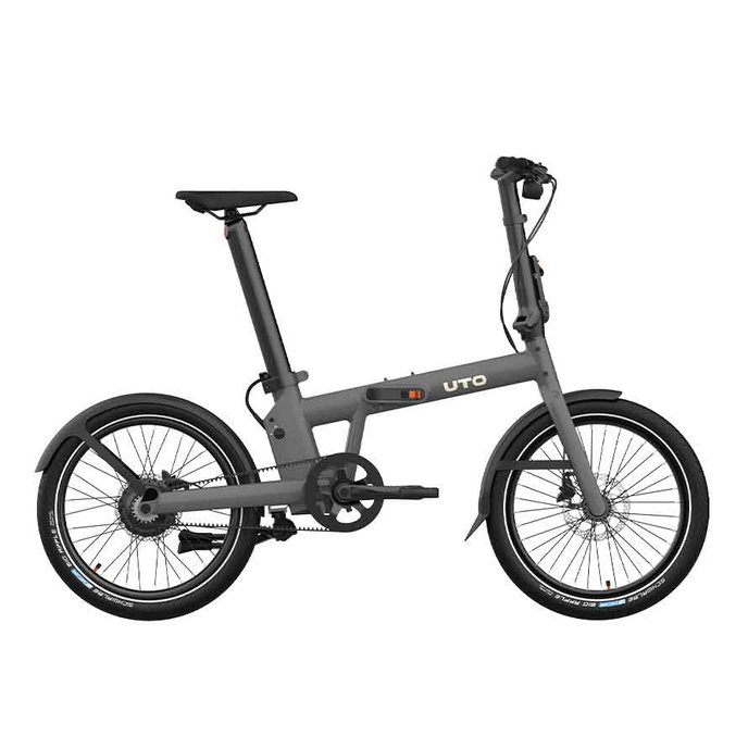 Zložljivo električno kolo PRO20