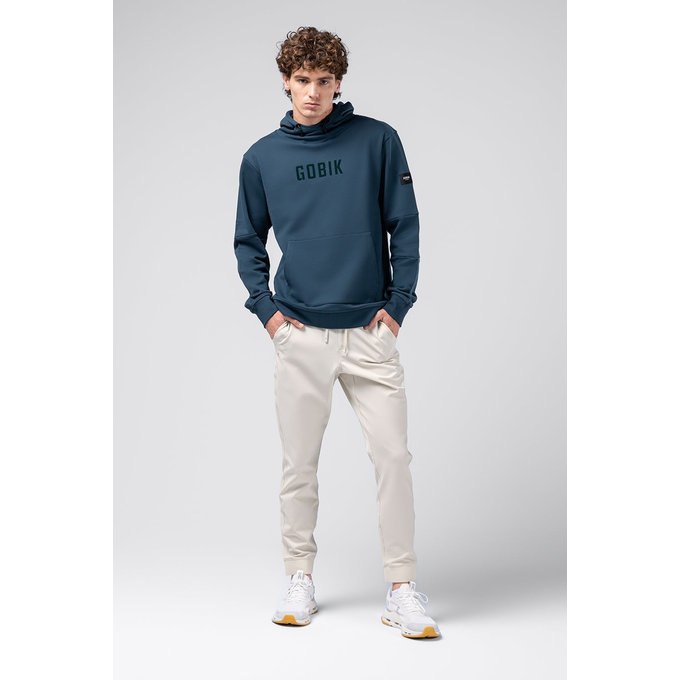 GOBIK pulover TRAILBLAZE MEN SPELLBOUND