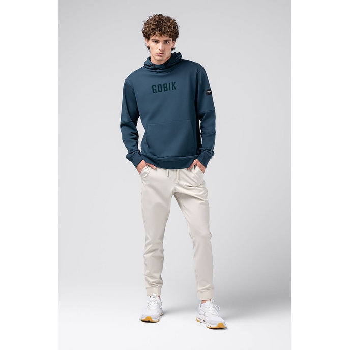 GOBIK pulover TRAILBLAZE MEN SPELLBOUND