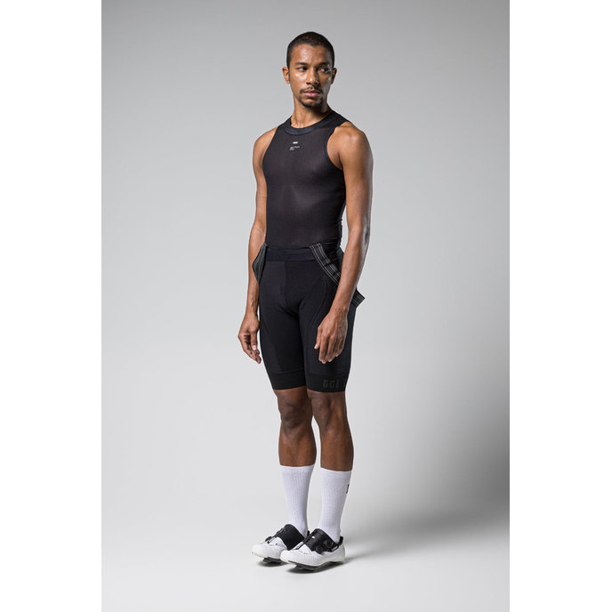 GOBIK moška majica brez rokavov SECOND SKIN MEN MOONLESS