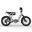 Metallic Silver