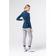 Kolesarski dres z dolgimi rokavi GOBIK PACER SOLID 2.0 WOMEN ASSAULT