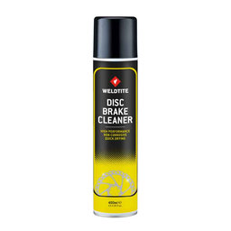 Čistilo zavornih diskov v spreju Dirtwash Spray 400 ml