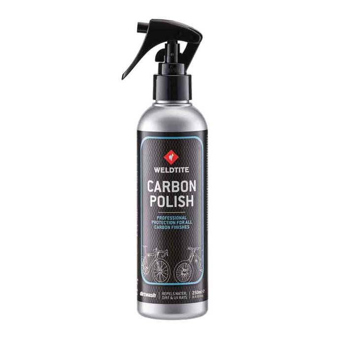 Čistilo in zaščita za ogljik Dirtwash s pršilom 250 ml