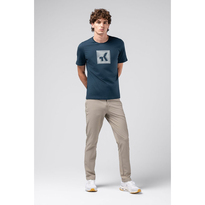 GOBIK majica OVERLINES 2.0 UNISEX SPELLBOUND