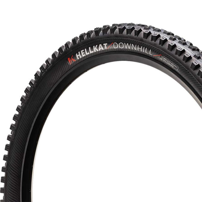 KENDA HELLKAT 27.5x2.40" DH, kevlar