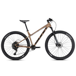 Gorsko kolo EXACT S2 2026