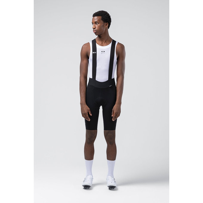 GOBIK Kratke hlače X MEN BLACK - K10