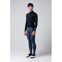 GOBIK jakna ENVY 2.0 MEN JET BLACK
