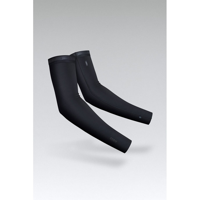 GOBIK termični grelnik za roke HARU 2.0 UNISEX PITCH BLACK