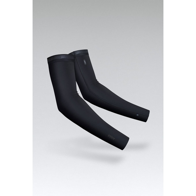 GOBIK termični grelnik za roke HARU 2.0 UNISEX PITCH BLACK