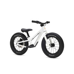 Otroški poganjalec Dirt Hero 14" z zavoro