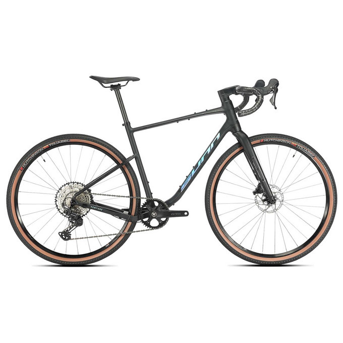 Gravel kolo GRAVEL VENTURE S1 Mono