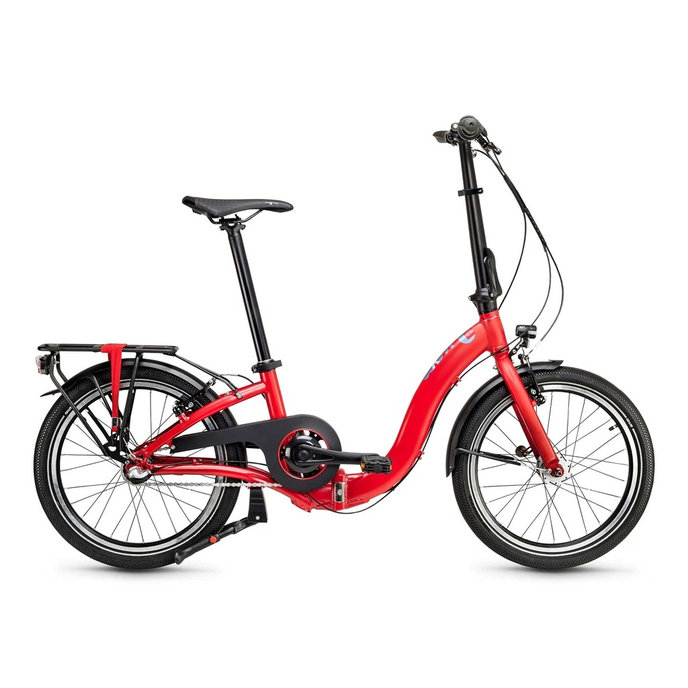 Zložljivo kolo No. 01 3S LS