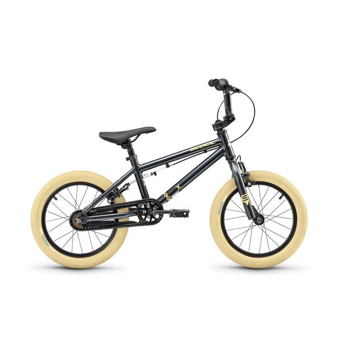 BMX Xtrix mini 16-1S