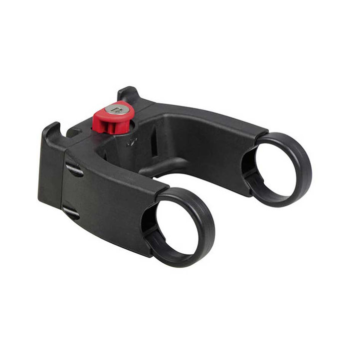 Adapter za krmilo Ebike 22-26 mm/31,8 mm z možnostjo zaklepanja