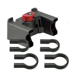 Adapter za krmilo 22–26 mm/31,8 mm z možnostjo zaklepanja