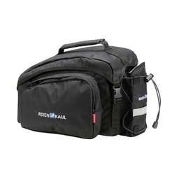 RACKPACK 1 torba za prtljažnik črna