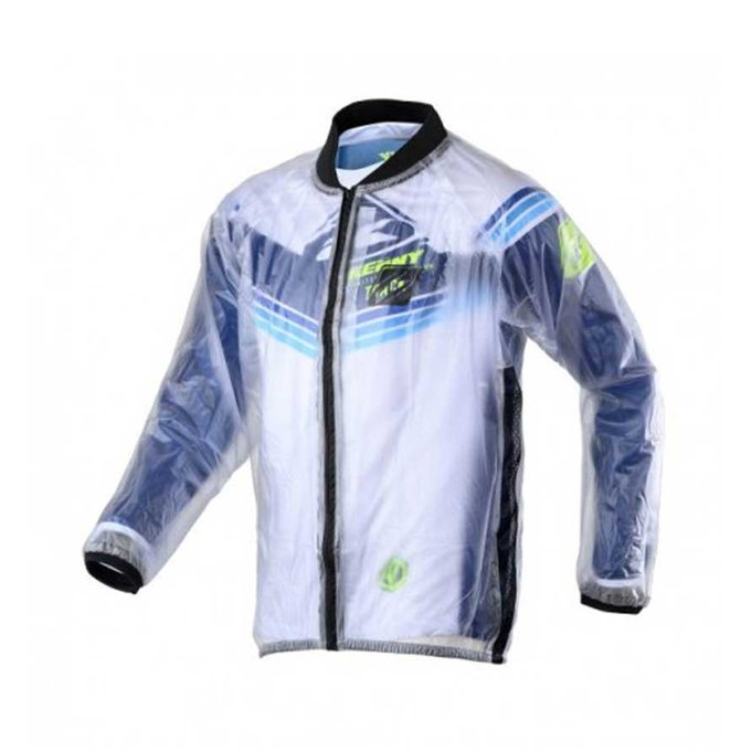 Otroška dežna jakna