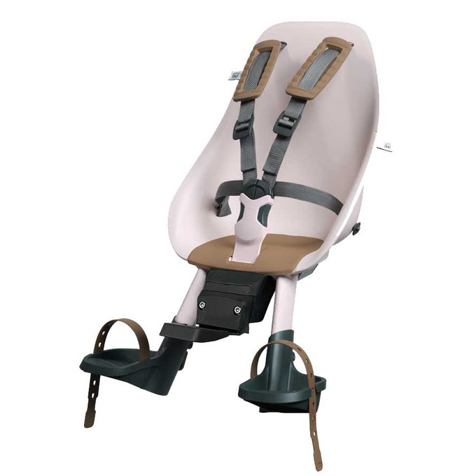 Sprednji sedež Take z MTB/ATB adapterjem