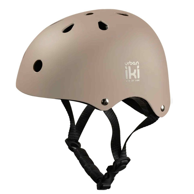 Maxi čelada Urban Iki