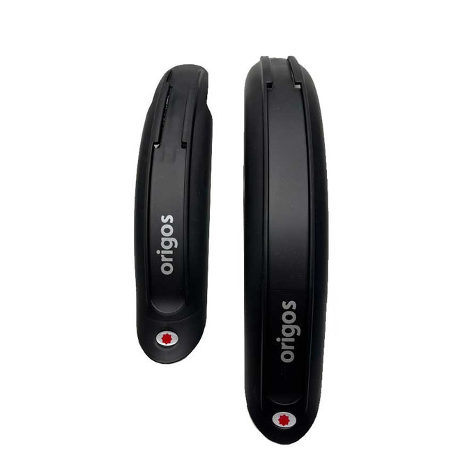 Komplet blatnikov za platišča 16-18" - Origos