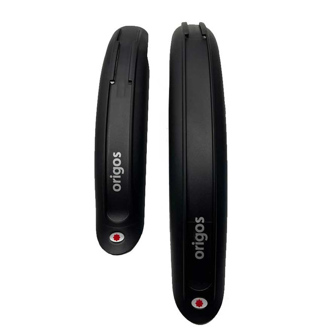 Komplet blatnikov za platišča 20"- Origos